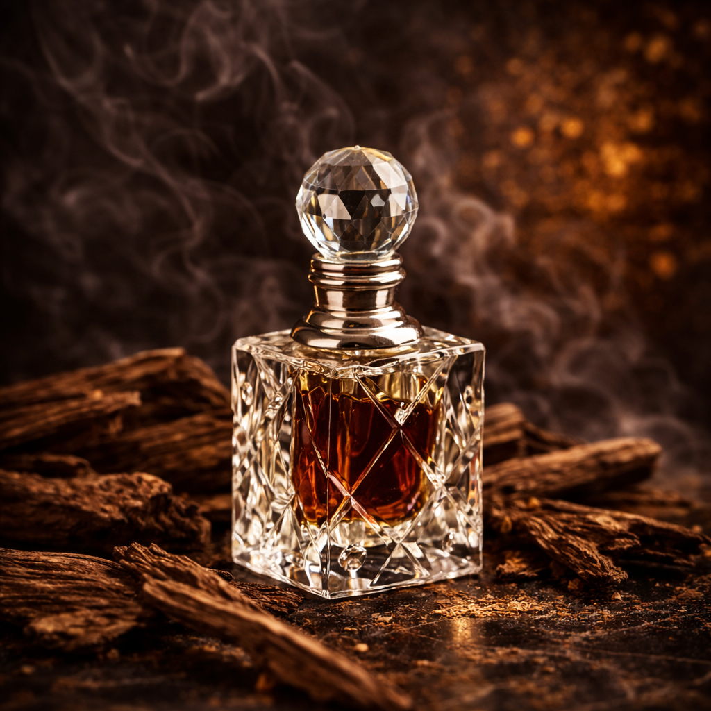 Oud Attar Collection