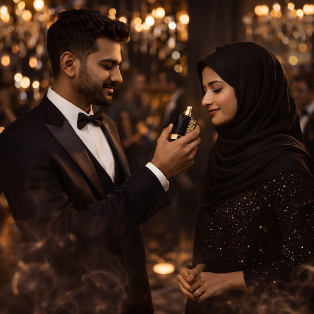 Royal Nights Premium Attar