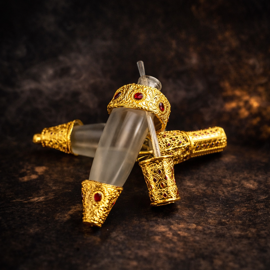 Premium Bottles