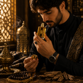 Ameer al oud